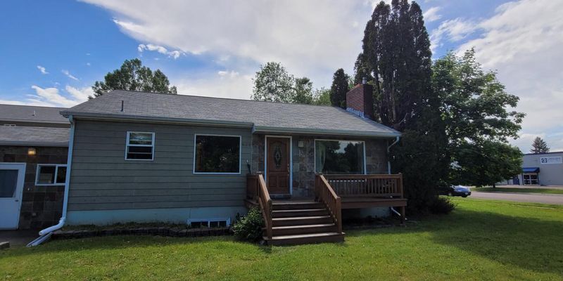 Missoula Apartment: 900 Marshall St
