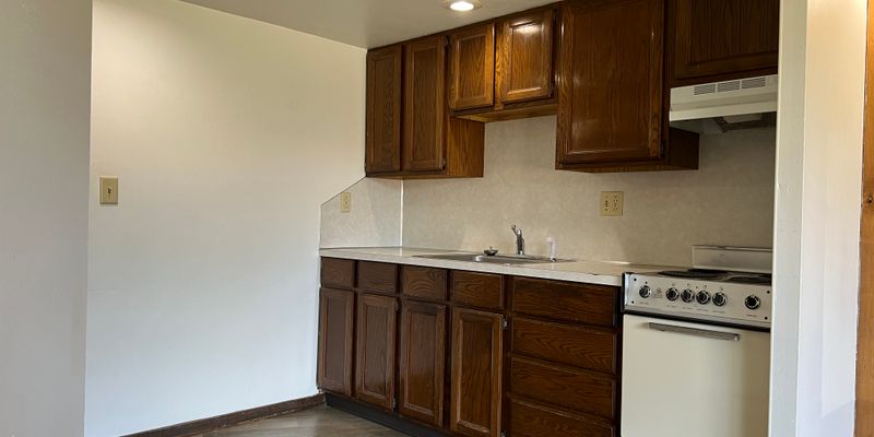 Stevens Point Apartment: 2700 5th Ave