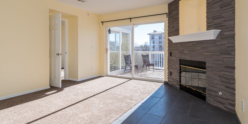 Boulder House: 2850 E Aurora Ave. #308