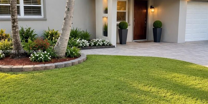 Dania Beach House: 4721 Sw 34th Dr