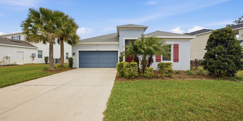 Palmetto House: 5816 Brunner Ct