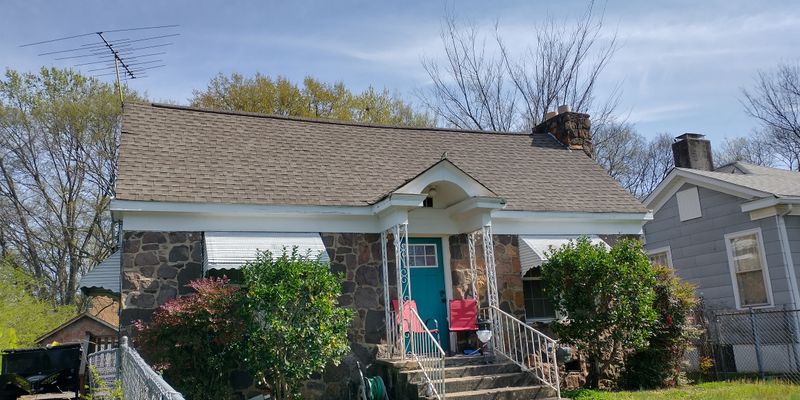 Chattanooga Apartment: 1903 Bennett Ave