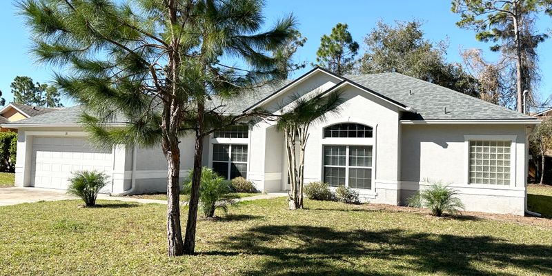 Palm Coast House: 10 Easterly Pl