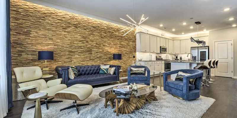 Durham Townhome: 1210 Commack Dr