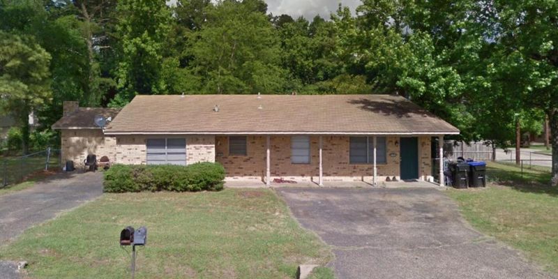 Longview Multiplex: 1502 Arland Drive