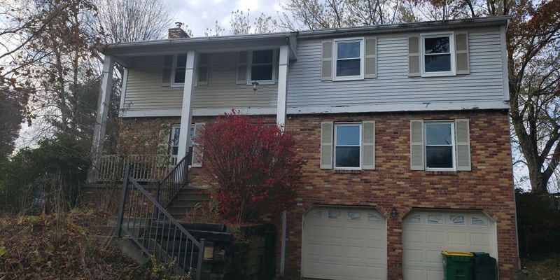 Butler House: 119 Windmill Road