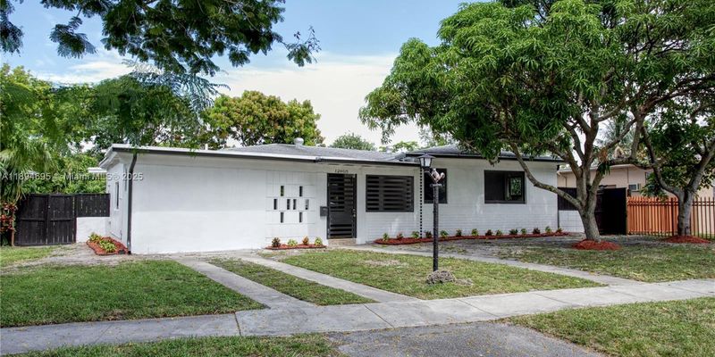 North Miami House: 12905 N Miami Ave