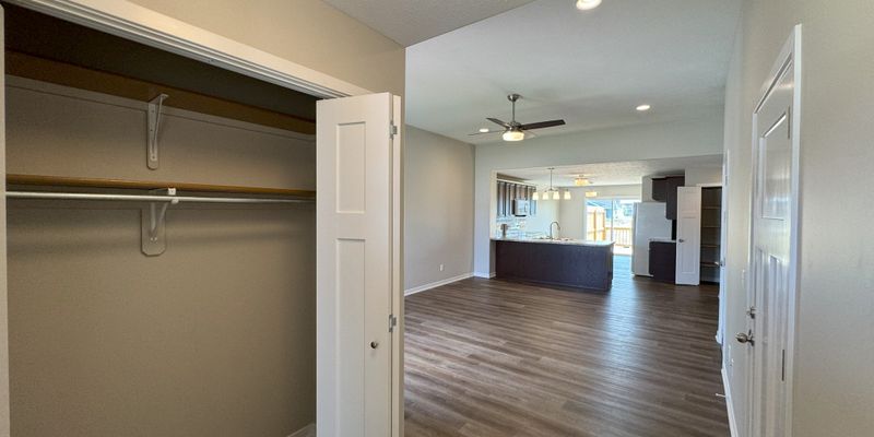 Fremont Townhome: 978 Kate Ave