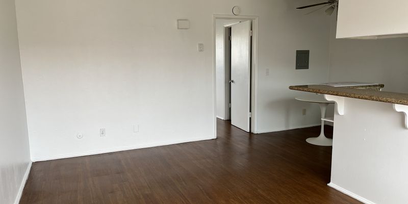 San Diego Apartment: 4264 Euclid Avenue
