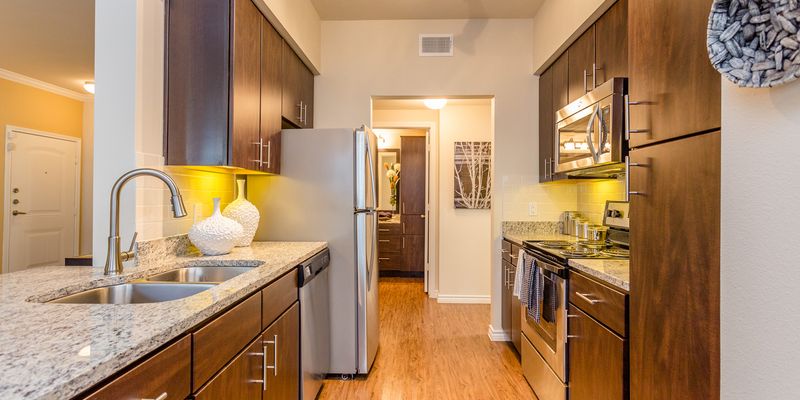 Richmond Apartment: 11041 Mason Rd