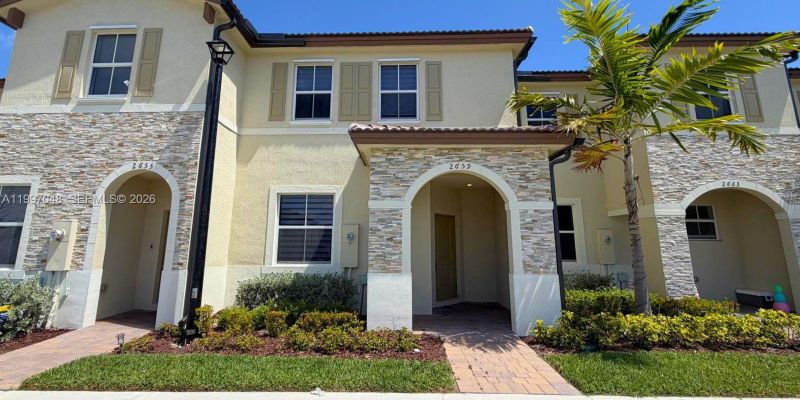 Homestead House: 2659 SE 28th Dr