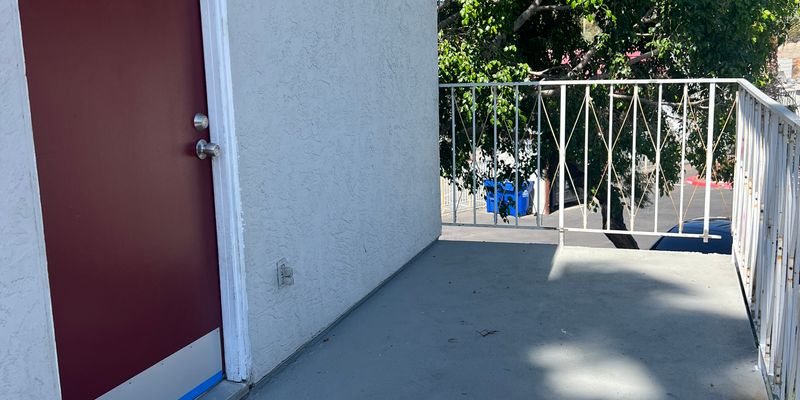 San Diego Apartment: 2235 Saipan Dr #7 Rental Office