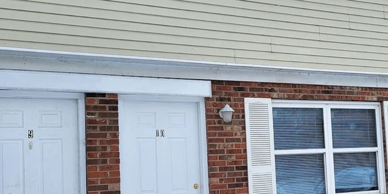 Berea Apartment: 450 Scaffold Cane Rd