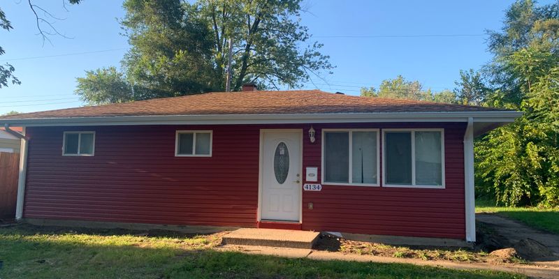 Gary House: 4134 West 23rd Avenue