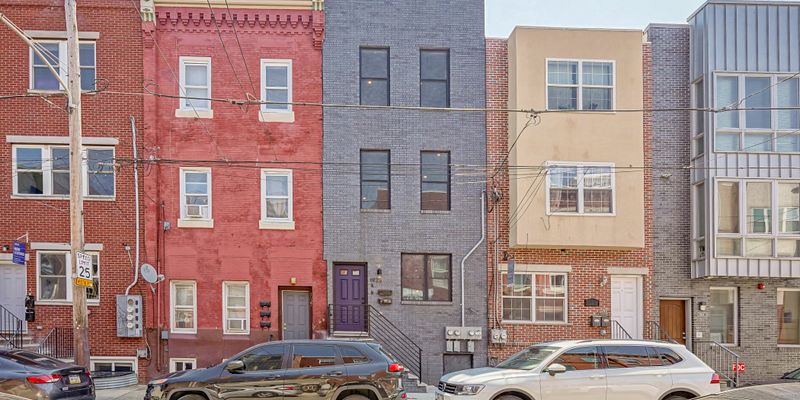 Philadelphia Apartment: 1925 N 18th St