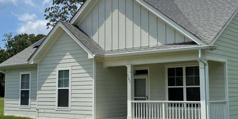 Chattanooga House: 127 N Parkdale