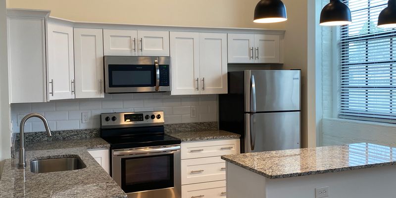 South Boston Apartment: 700 Watkins Avenue