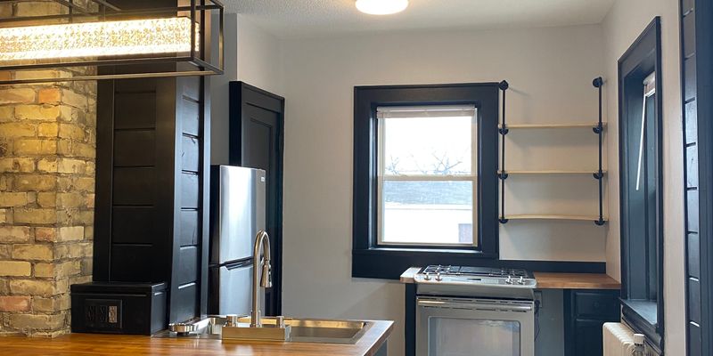 Saint Paul Multiplex: 780 Curfew St