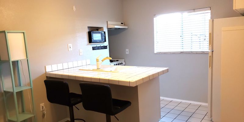 San Diego House: 5005 63rd St