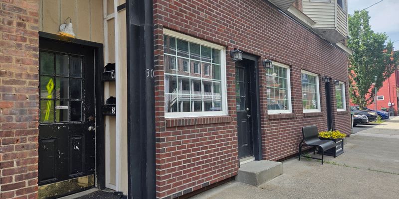 Castleton-on-Hudson Apartment: 30 S Main St