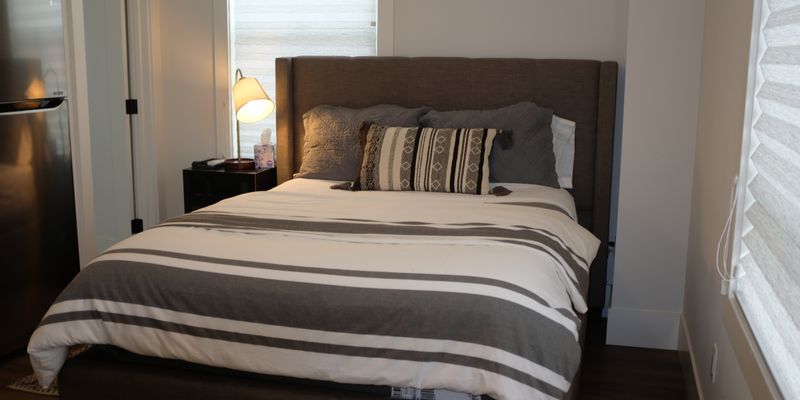 San Jose Apartment: 155 West Santa Clara Street