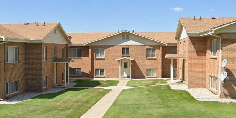 Brigham City House: 509 S 300 E