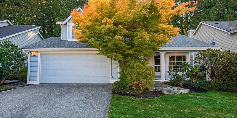 Monroe House: 13117 Tonga Ridge Rd SE