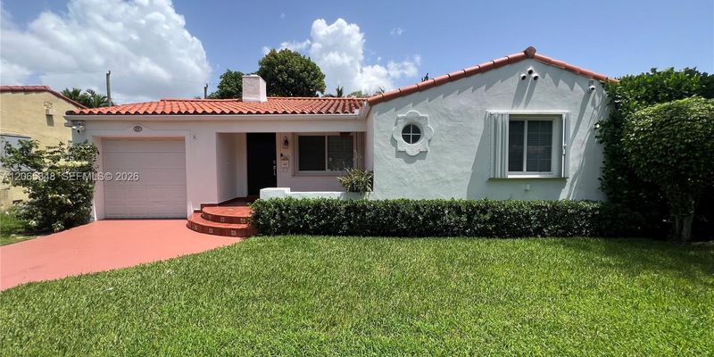 Coral Gables House: 229 Cadima Ave #229