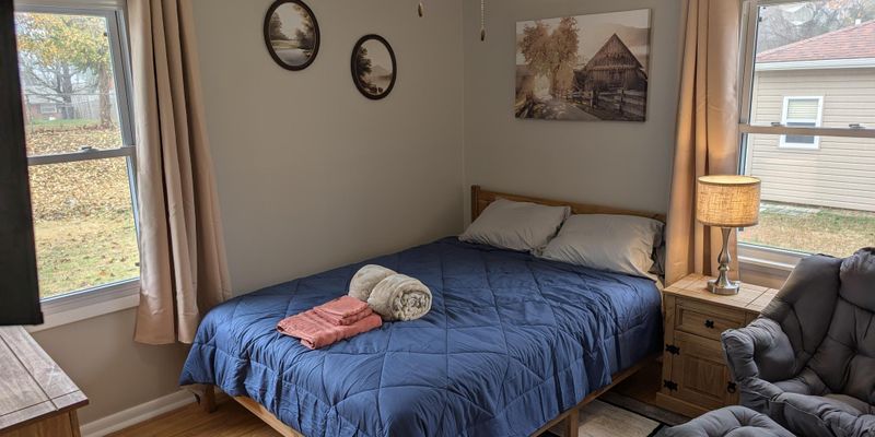 Knoxville House: 3513 June St