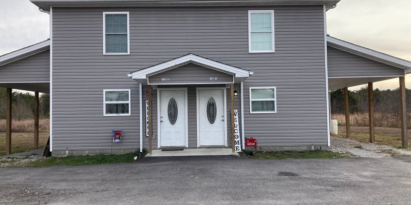 Corbin Townhome: 302 American Greeting Card Rd