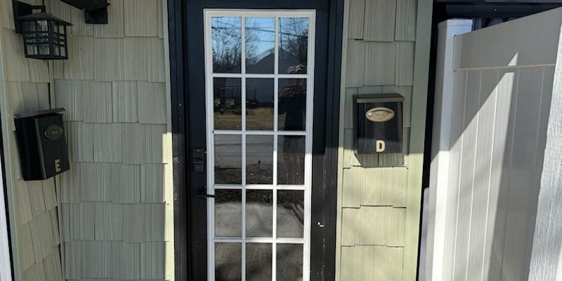 Harrisburg Apartment: 3600 N 6th St