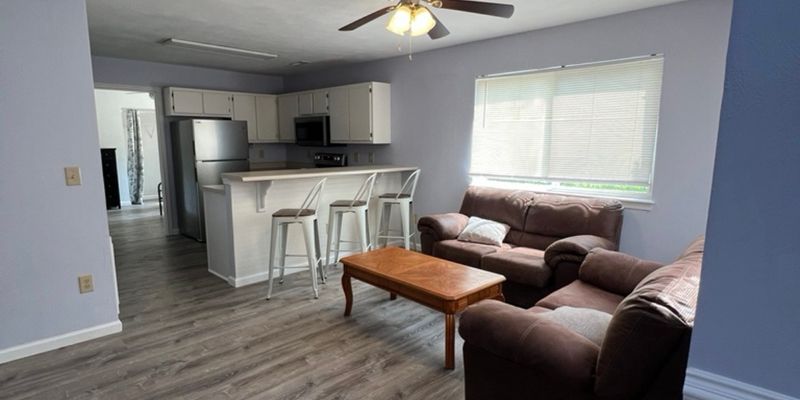 Harrisonburg House: 1552 Devon Ln