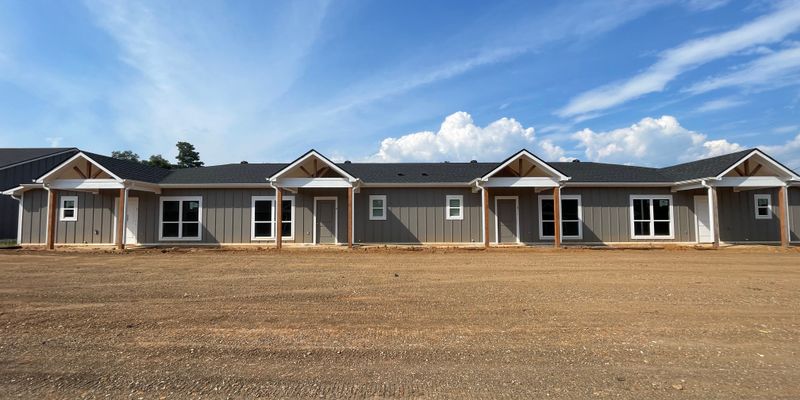 Hallsville Apartment: 150 Stephens Rd