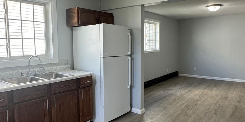 South Bend Apartment: 417 S Jackson St