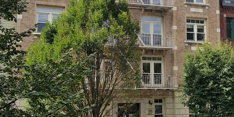 Jersey City Apartment: 47 Mercer Street