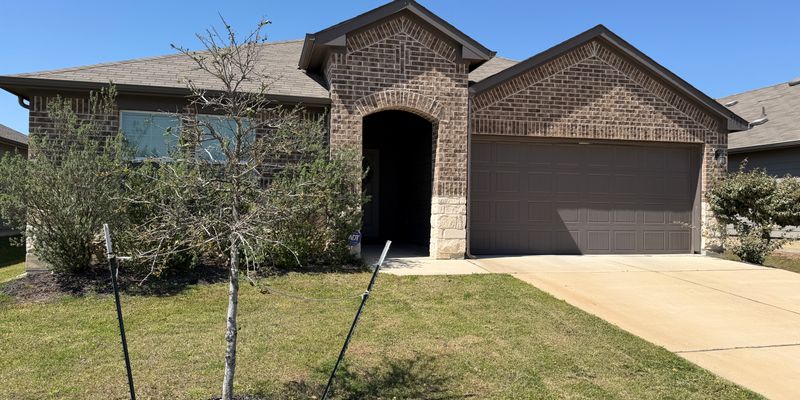 Austin House: 5708 Berriweather Dr