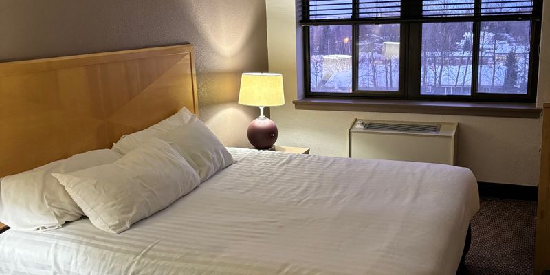 Anchorage Apartment: 1020 W 12th Ave