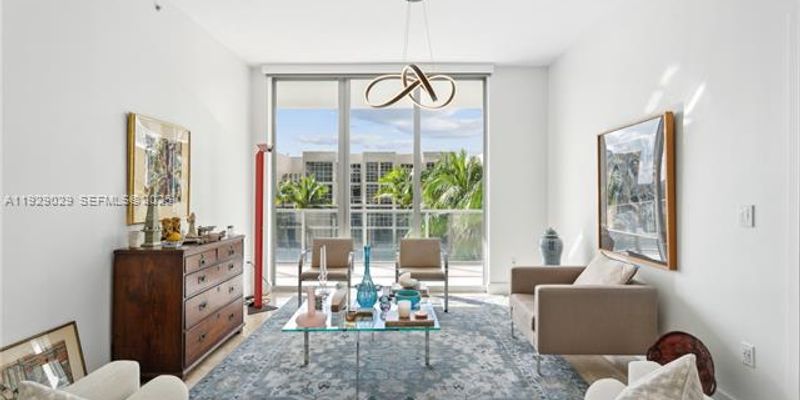 Miami Condo: 3470 E Coast Ave