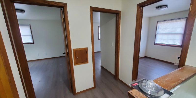 Oshkosh Apartment: 1863 Wisconsin St