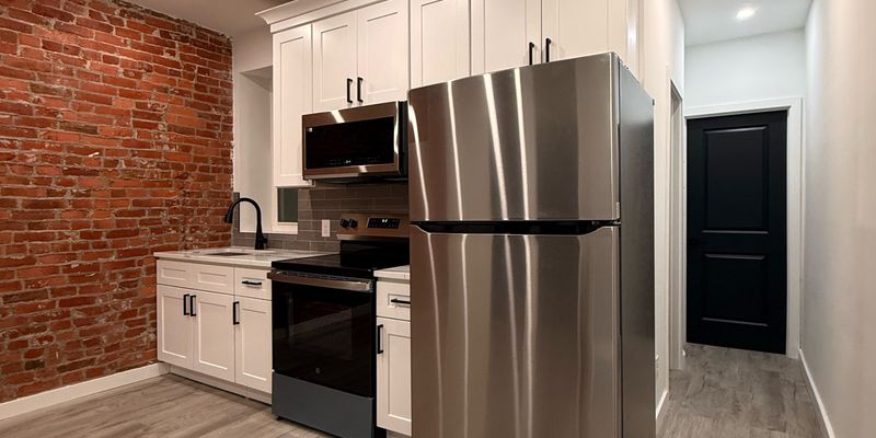 Philadelphia Apartment: 3340 Potter St