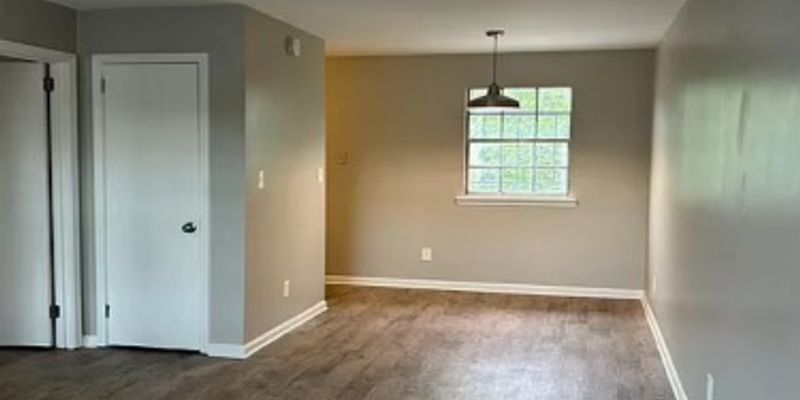 Birmingham Apartment: 408 Tuscaloosa Ave