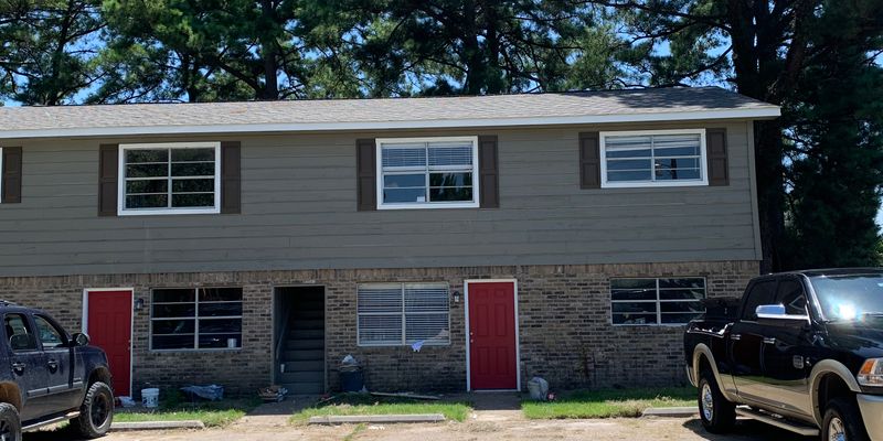 Onalaska Apartment: 120 FM 356 S