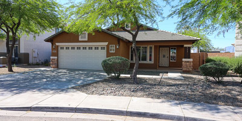 Phoenix House: 7423 W Pueblo Ave