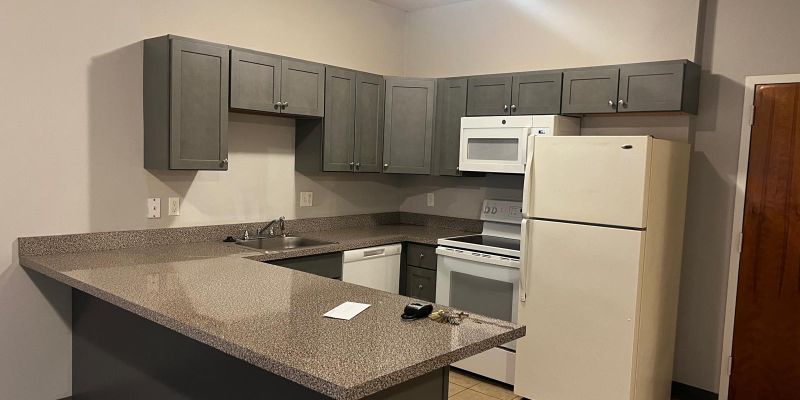 Fitchburg Apartment: 11 Willow St