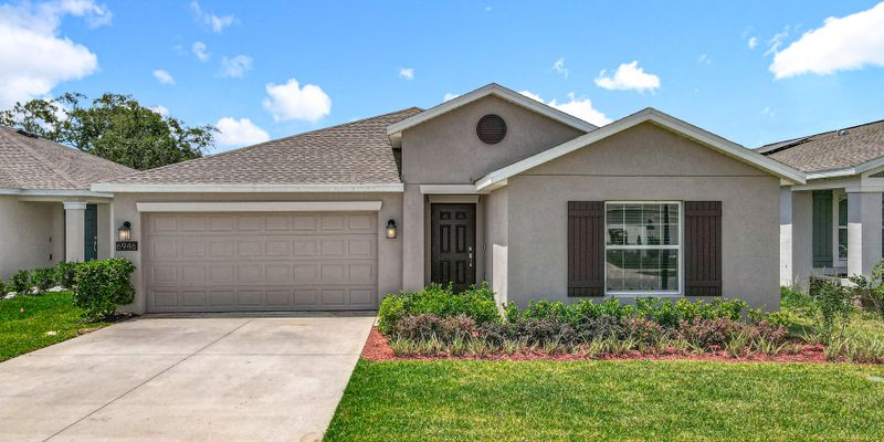 Groveland House: 6946 Perch Hammock Lp