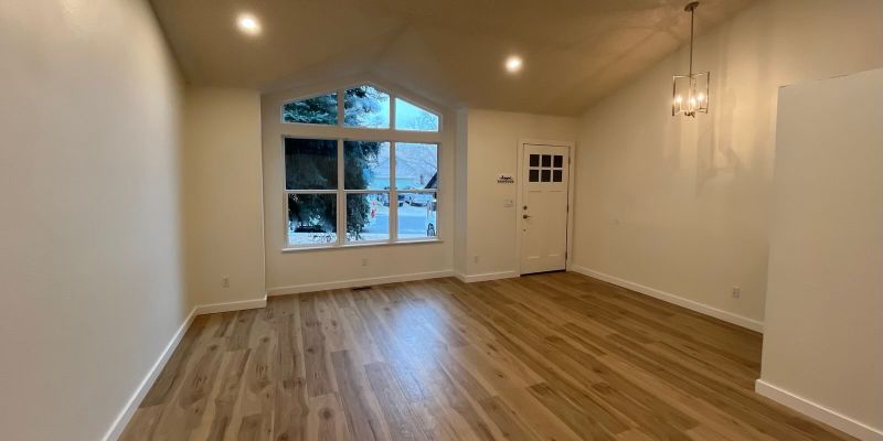 Colorado Springs House: 3815 Sedgewood Way