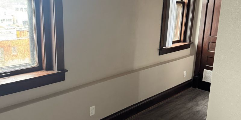 Mitchell Apartment: 223 N Main St