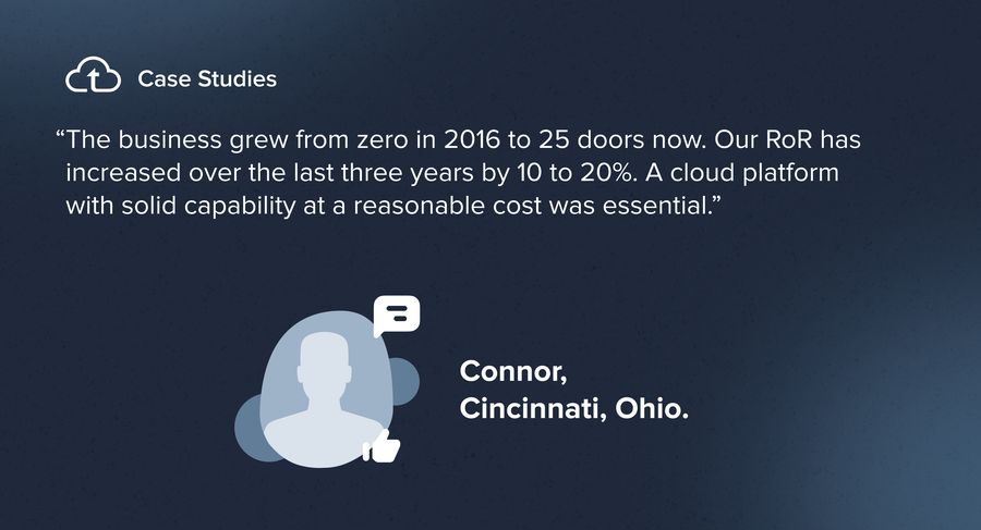 How One Property Manager Started a Side Hustle - And Increased RoR by 20% with TenantCloud