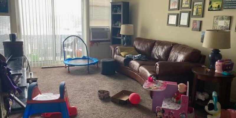 Fall River Apartment: 70 Barrows St