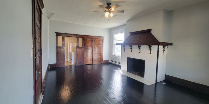 New Castle Apartment: 1202 Highland Ave